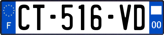 CT-516-VD