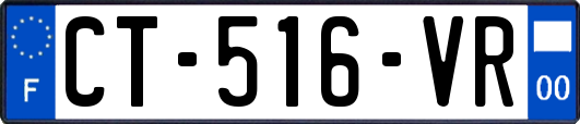 CT-516-VR