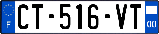 CT-516-VT