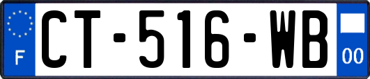 CT-516-WB