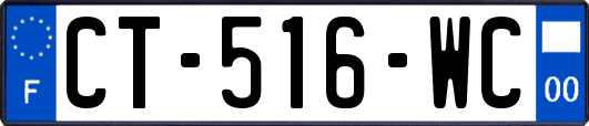 CT-516-WC
