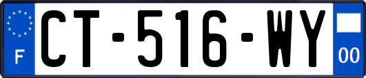 CT-516-WY