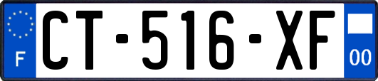 CT-516-XF