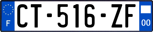 CT-516-ZF