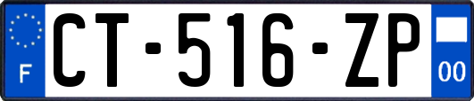 CT-516-ZP