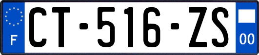 CT-516-ZS