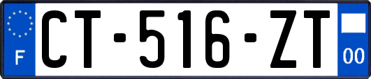 CT-516-ZT