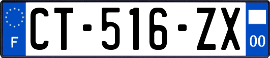 CT-516-ZX