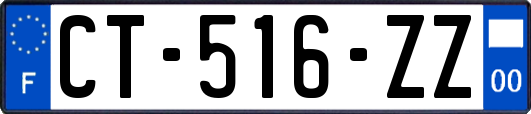 CT-516-ZZ