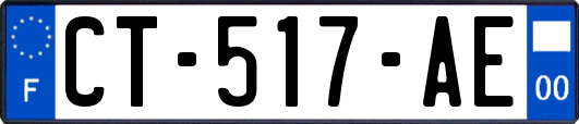 CT-517-AE