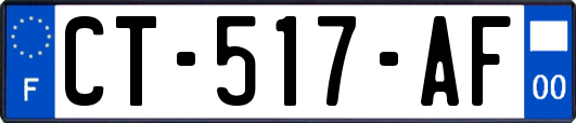 CT-517-AF