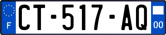 CT-517-AQ