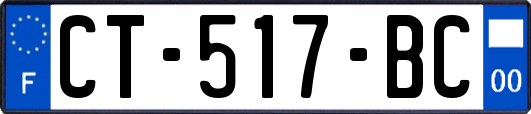 CT-517-BC