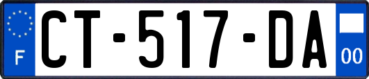 CT-517-DA