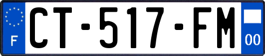 CT-517-FM