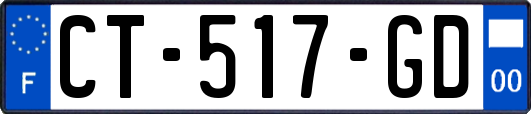 CT-517-GD