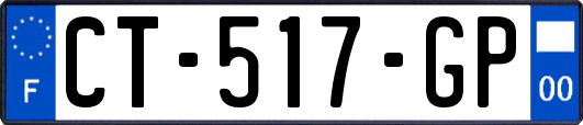 CT-517-GP