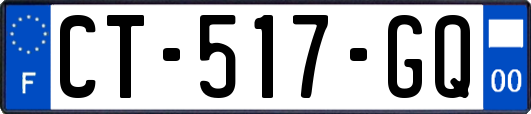 CT-517-GQ