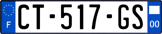 CT-517-GS