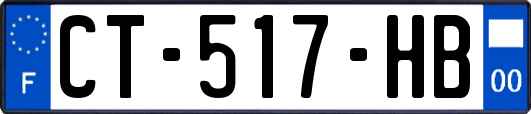 CT-517-HB