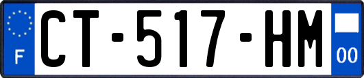 CT-517-HM