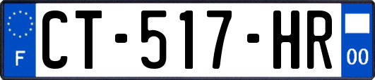 CT-517-HR