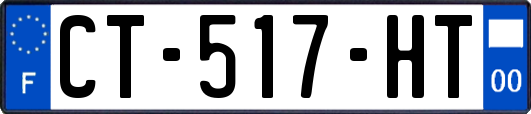 CT-517-HT