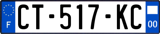 CT-517-KC