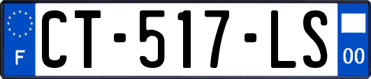 CT-517-LS