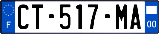 CT-517-MA
