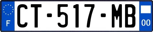 CT-517-MB