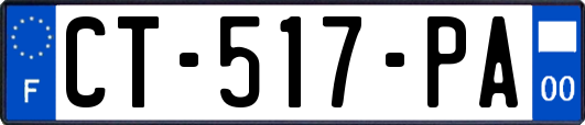 CT-517-PA