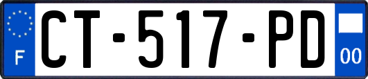 CT-517-PD