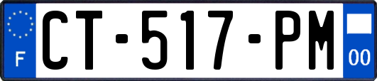 CT-517-PM