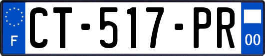 CT-517-PR