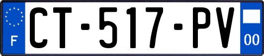 CT-517-PV