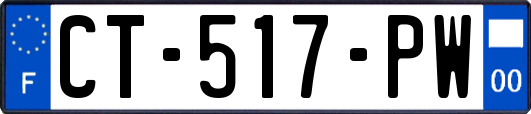 CT-517-PW