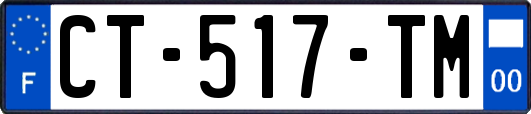 CT-517-TM
