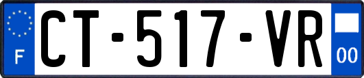 CT-517-VR