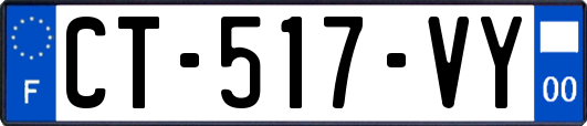 CT-517-VY