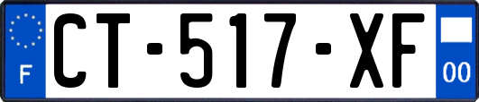 CT-517-XF