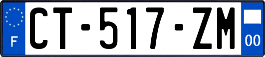 CT-517-ZM