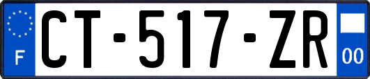 CT-517-ZR