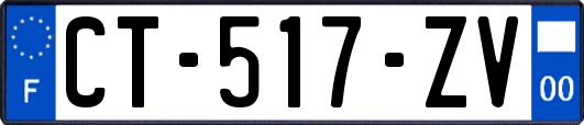 CT-517-ZV