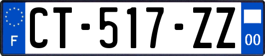 CT-517-ZZ