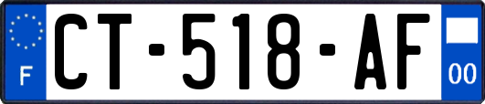 CT-518-AF