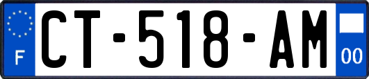 CT-518-AM