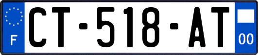 CT-518-AT