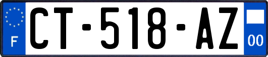 CT-518-AZ