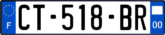 CT-518-BR